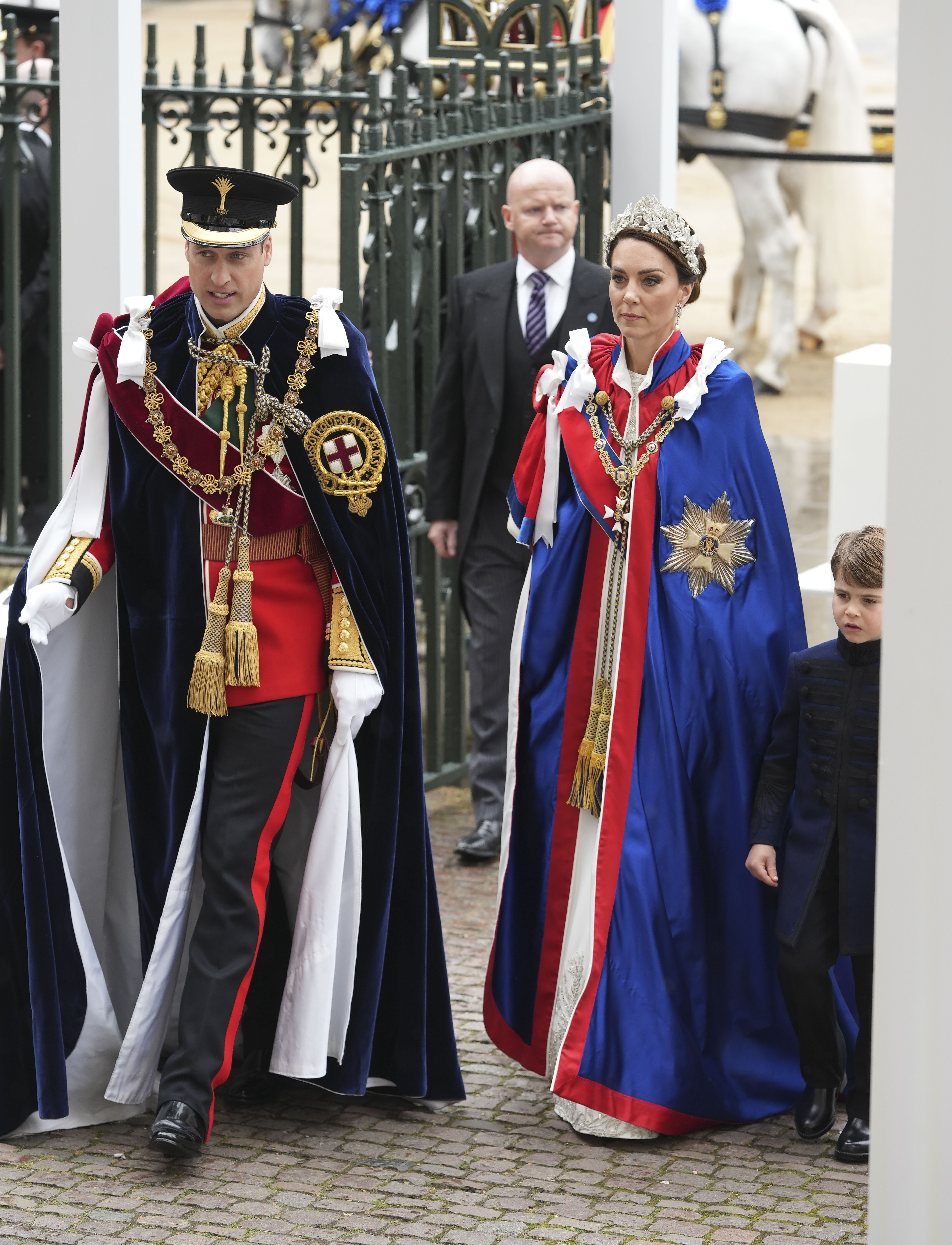 Queen Rania of Jordan Reflects on King Charles' Coronation (Exclusive)