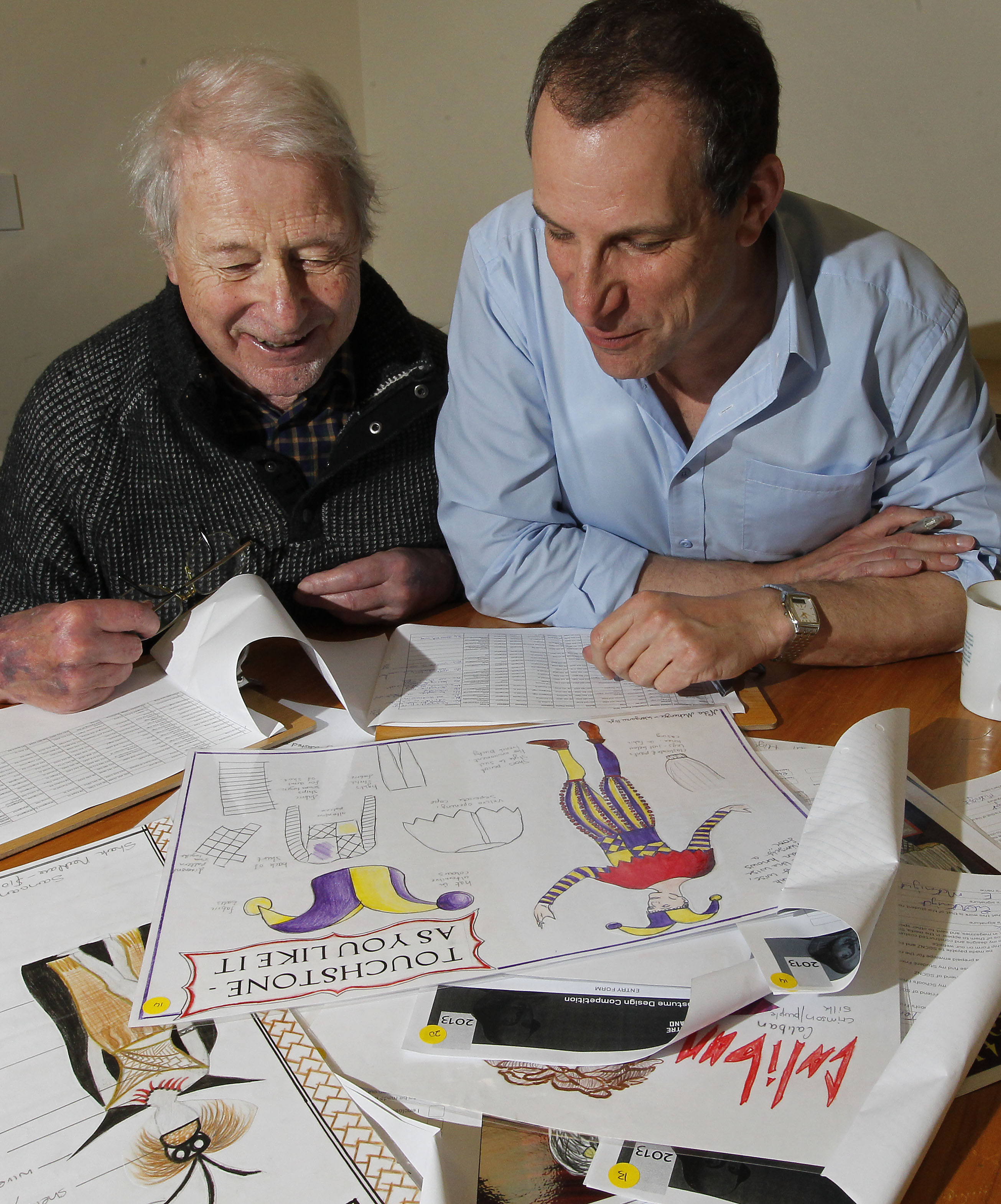 Obituary Raymond Boyce a life designed by serendipity Stuff.co.nz