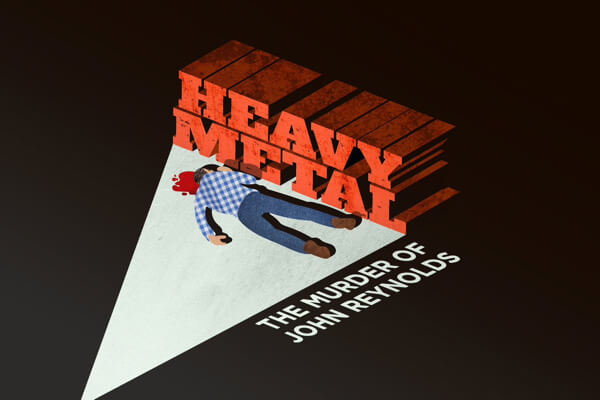 heavy metal thumbnail