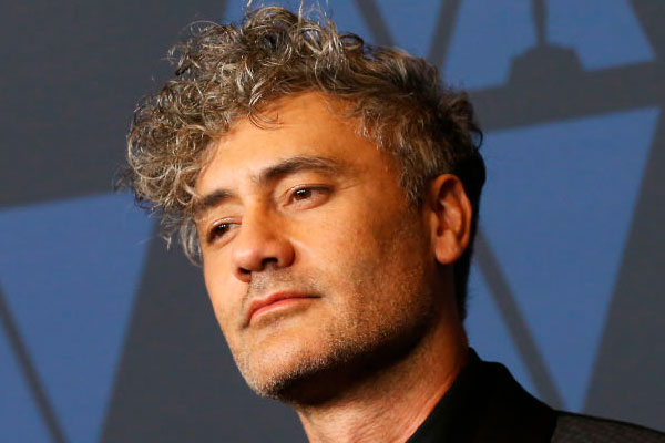 Taika Waititi