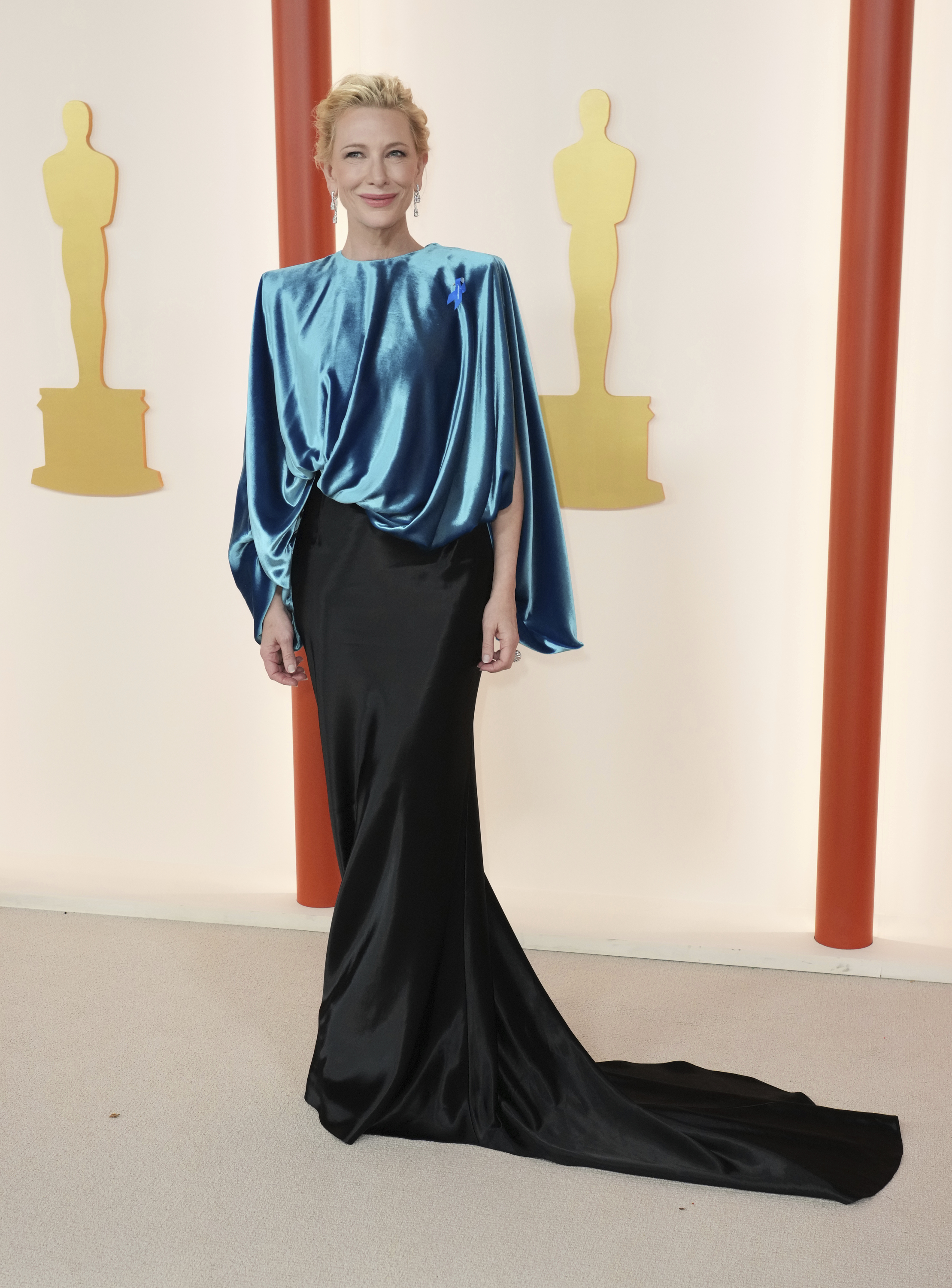 Oscars 2023: The most fabulous red carpet looks