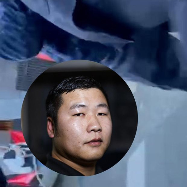 Jian Xing