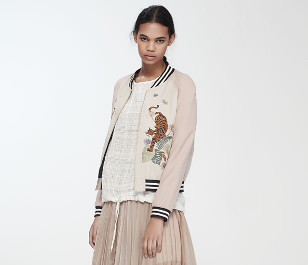 kate sylvester jacket