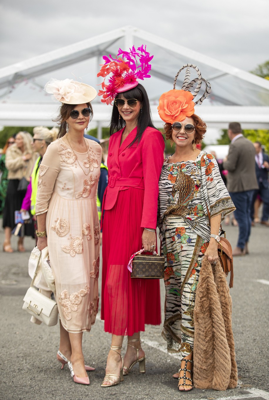 Cup day cheap outfits