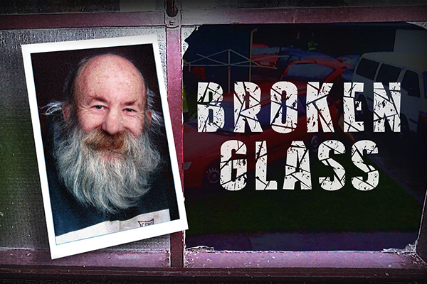 Broken Glass
