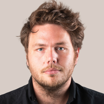 Charlie Mitchell