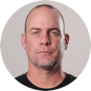 Chris Skelton