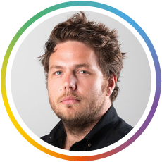 Charlie Mitchell byline picture