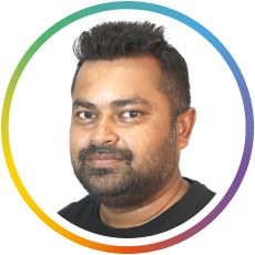 Kavinda Herath byline picture