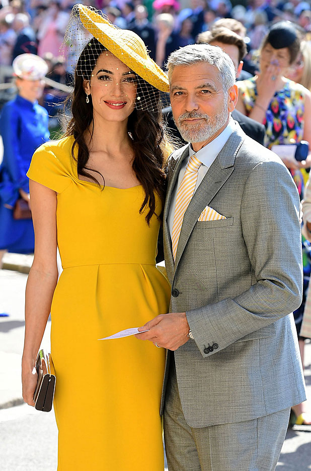 Celebrity Fashion:
