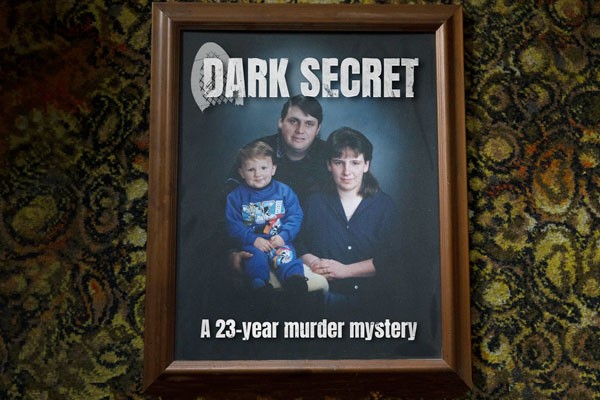 Dark Secret