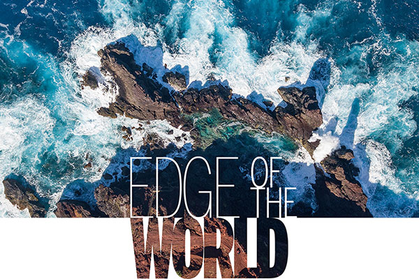 Edge of the World