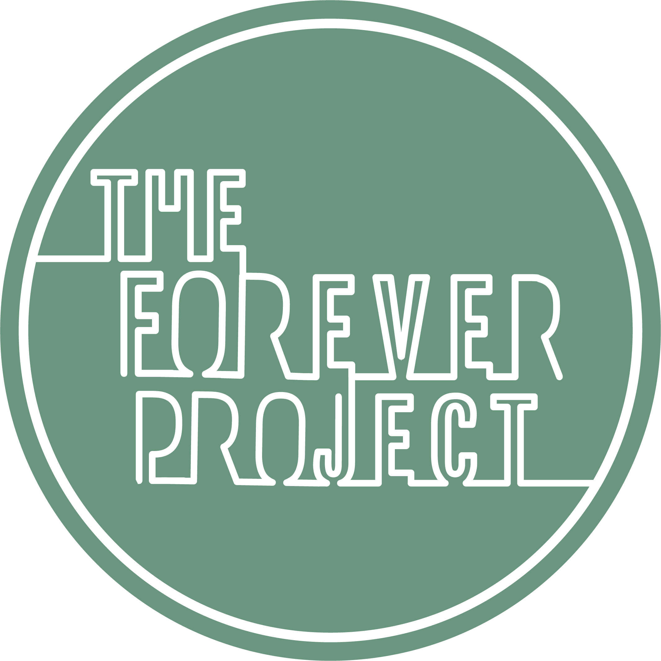 Forever Project Logo