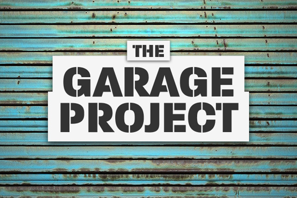 The Garage Project