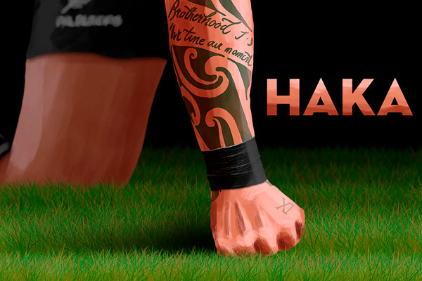 Haka