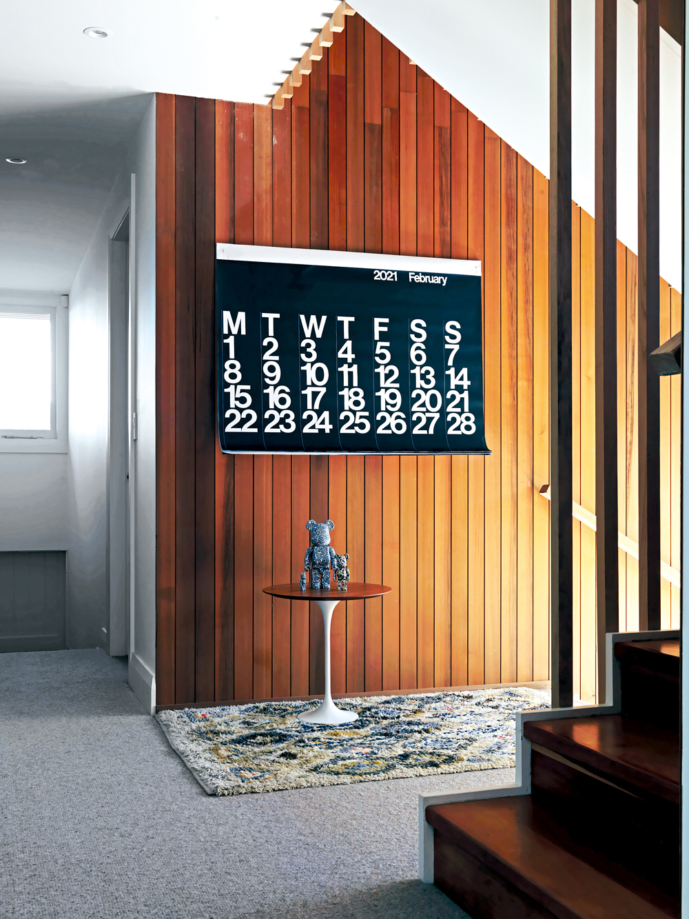 Auckland Homeowners Get Their Mid Century Groove On Stuff Co Nz