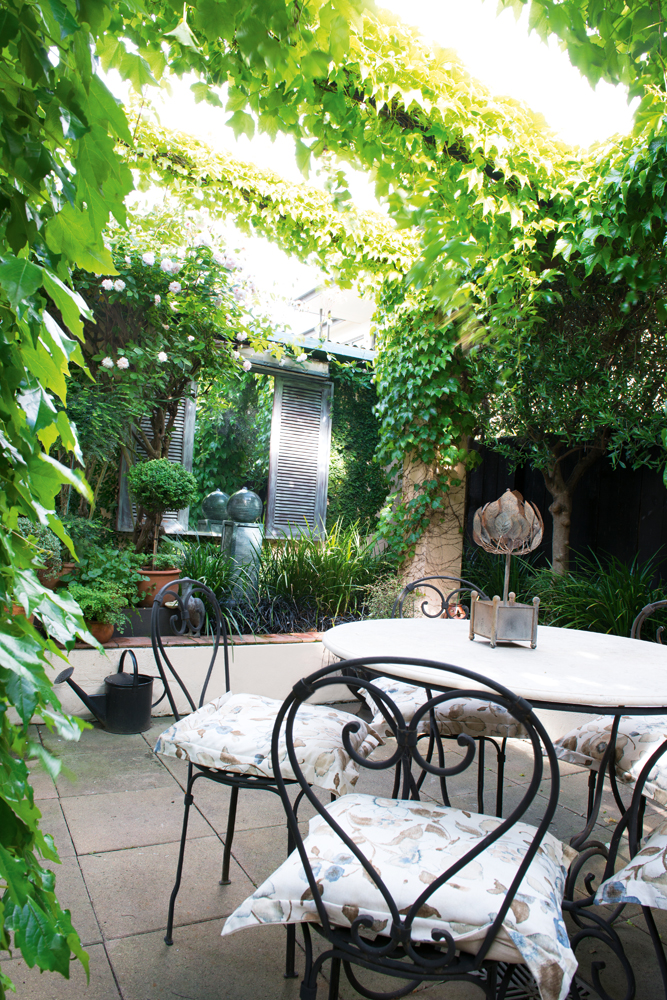 tiny blenheim plot transformed into lush secret garden stuff co nz tiny blenheim plot transformed into lush secret garden stuff co nz