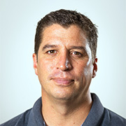 Iain McGregor profile picture