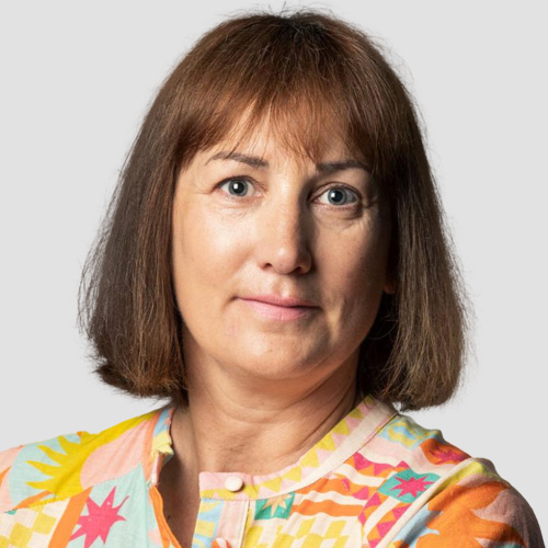 Kate Langdon