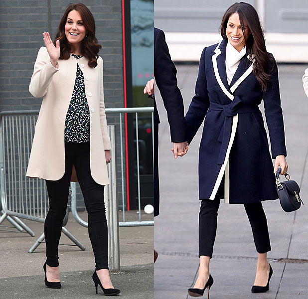 Meghan Markle is encouraging Prince Harry to become healthier