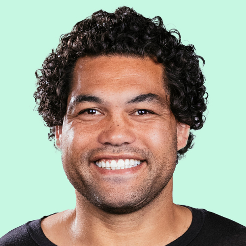 Adam Blair