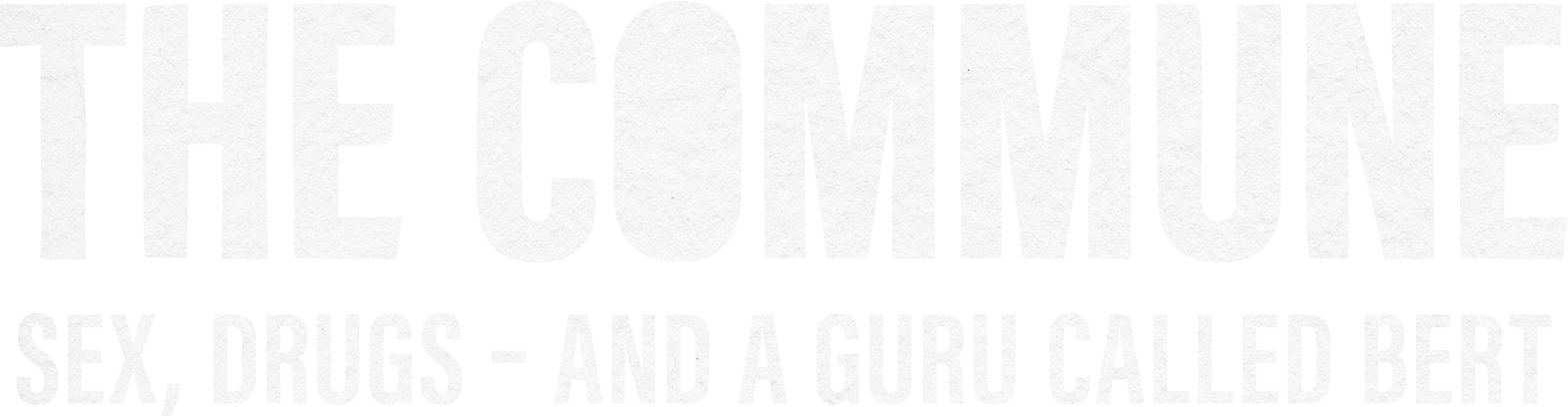 The Commune podcast logo