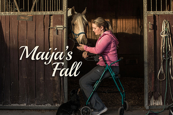 Maija's Fall