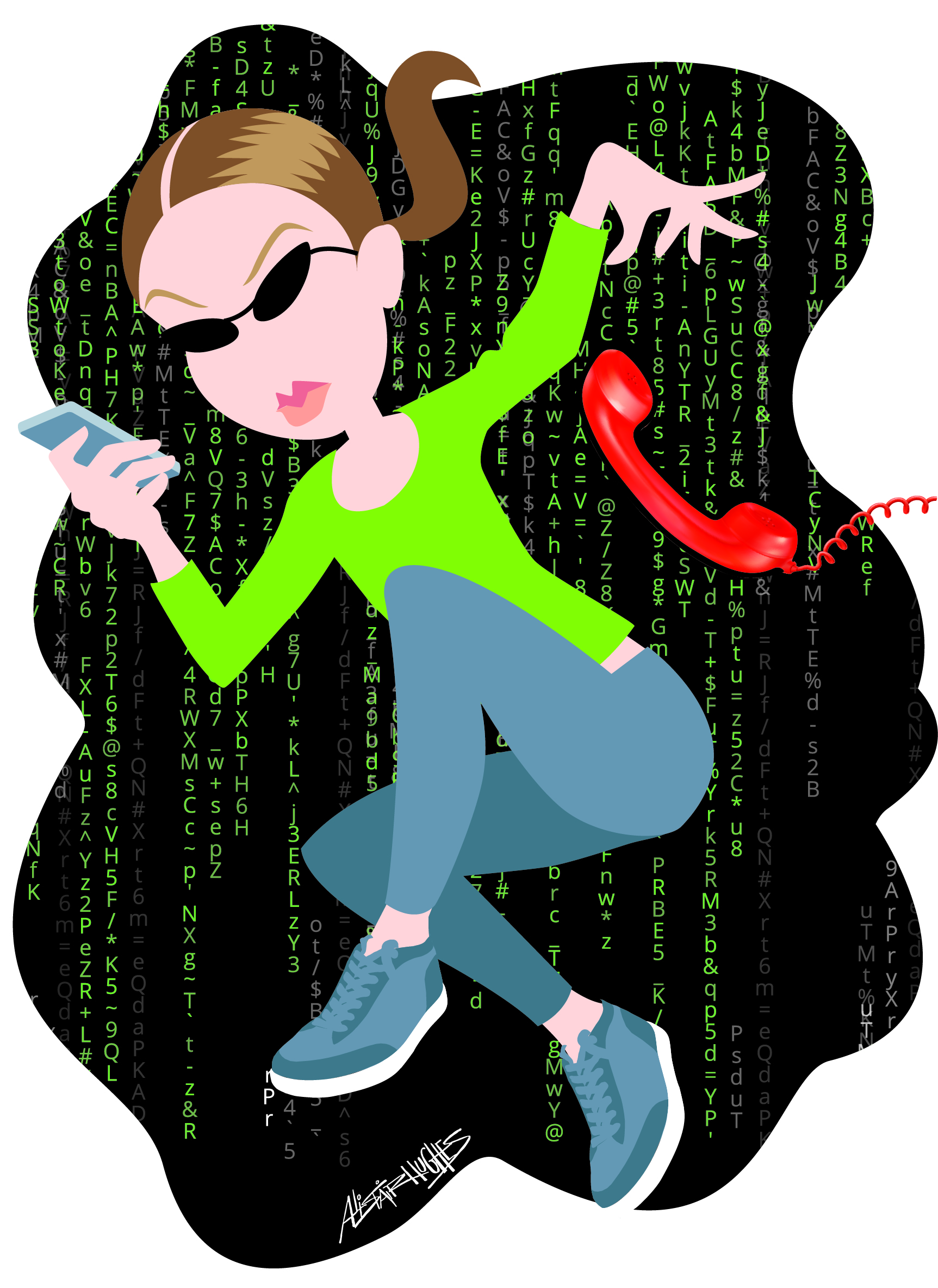 The New Rules Why Millennials Hate Talking On The Phone And Boomers Will Ask When You Re Procreating Stuff Co Nz The New Rules Why Millennials Hate Talking On The Phone And Boomers Will Ask When You Re Procreating Stuff Co Nz