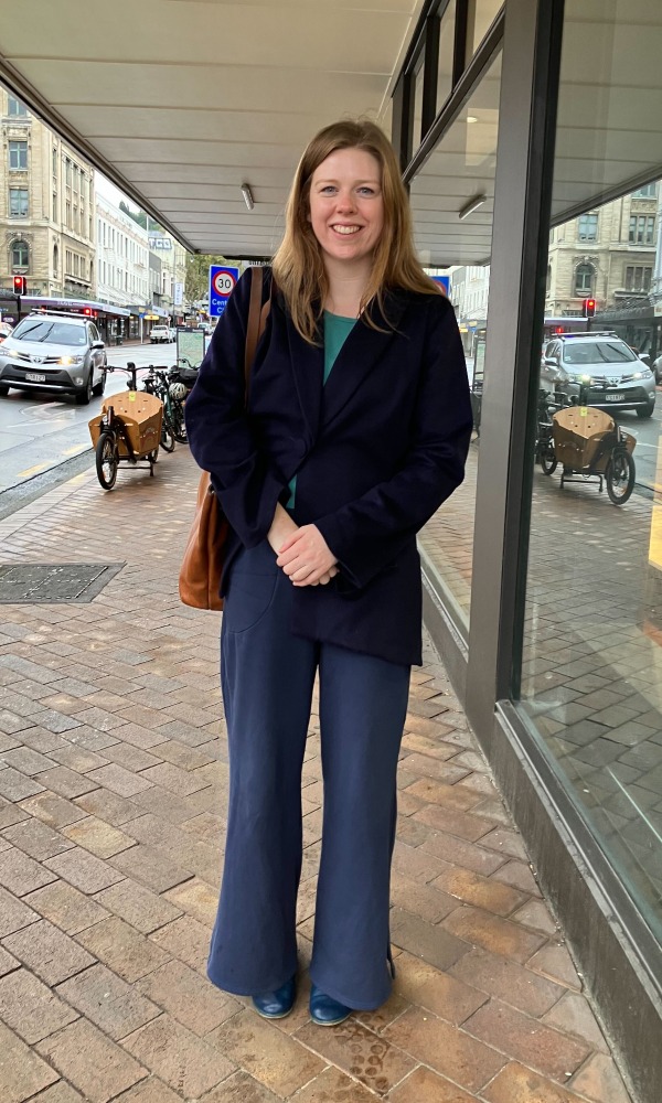 How Aotearoa dresses Street style in Ōtepoti during iD Dunedin Stuff