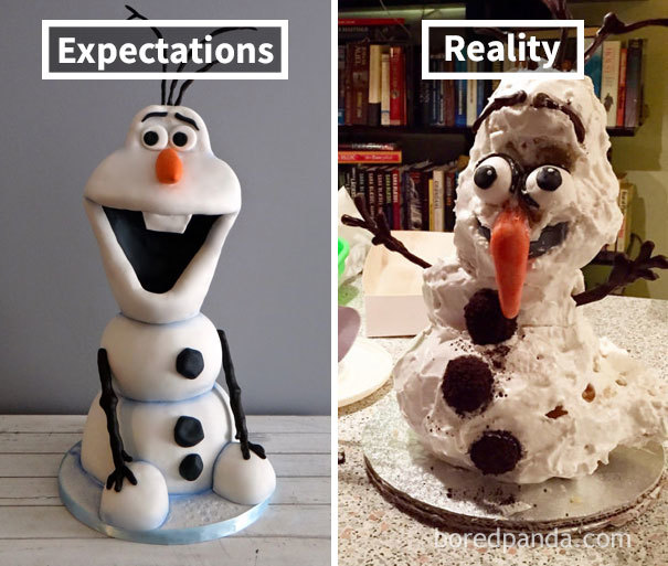 The best cake fails of all time Stuff.co.nz The best cake fails of all time Stuff.co.nz