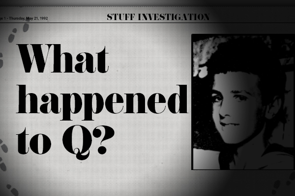 What Happened to Q?