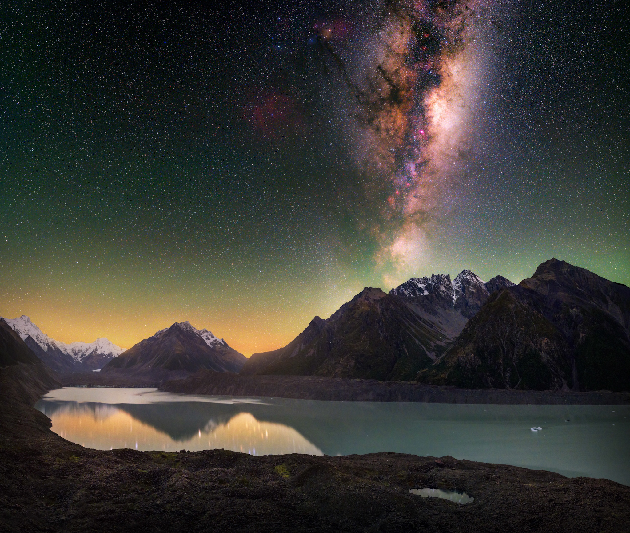 Tom Rae Wallpapers Kiwi teen photographer goes from 'absolutely terrible' to taking on the ...