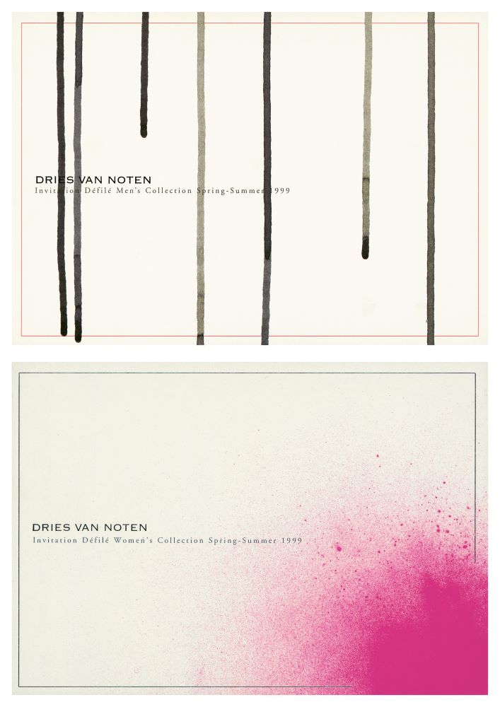 Legendary graphic designer Paul Boudens has some bold advice | The