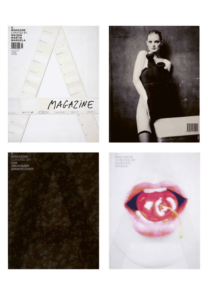 Legendary graphic designer Paul Boudens has some bold advice | The