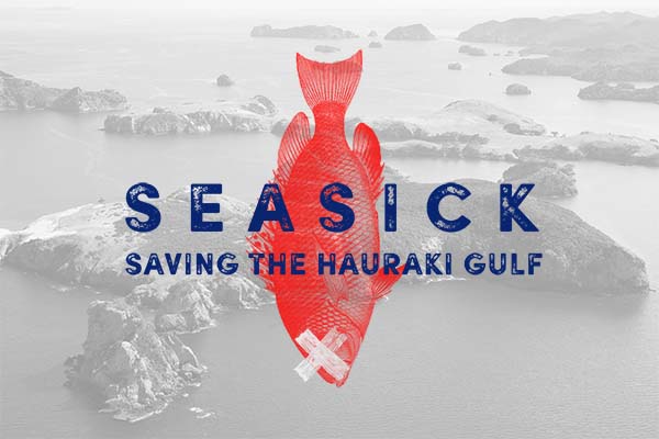 Seasick