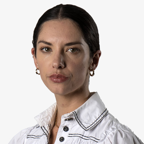 Shannon Redstall