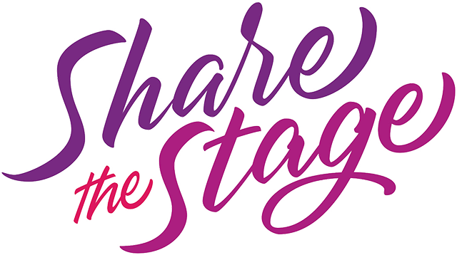 Share the Stage: Waikato residents, companies can get their own named ...