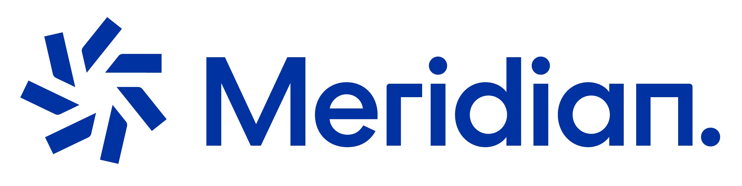Meridian Energy logo