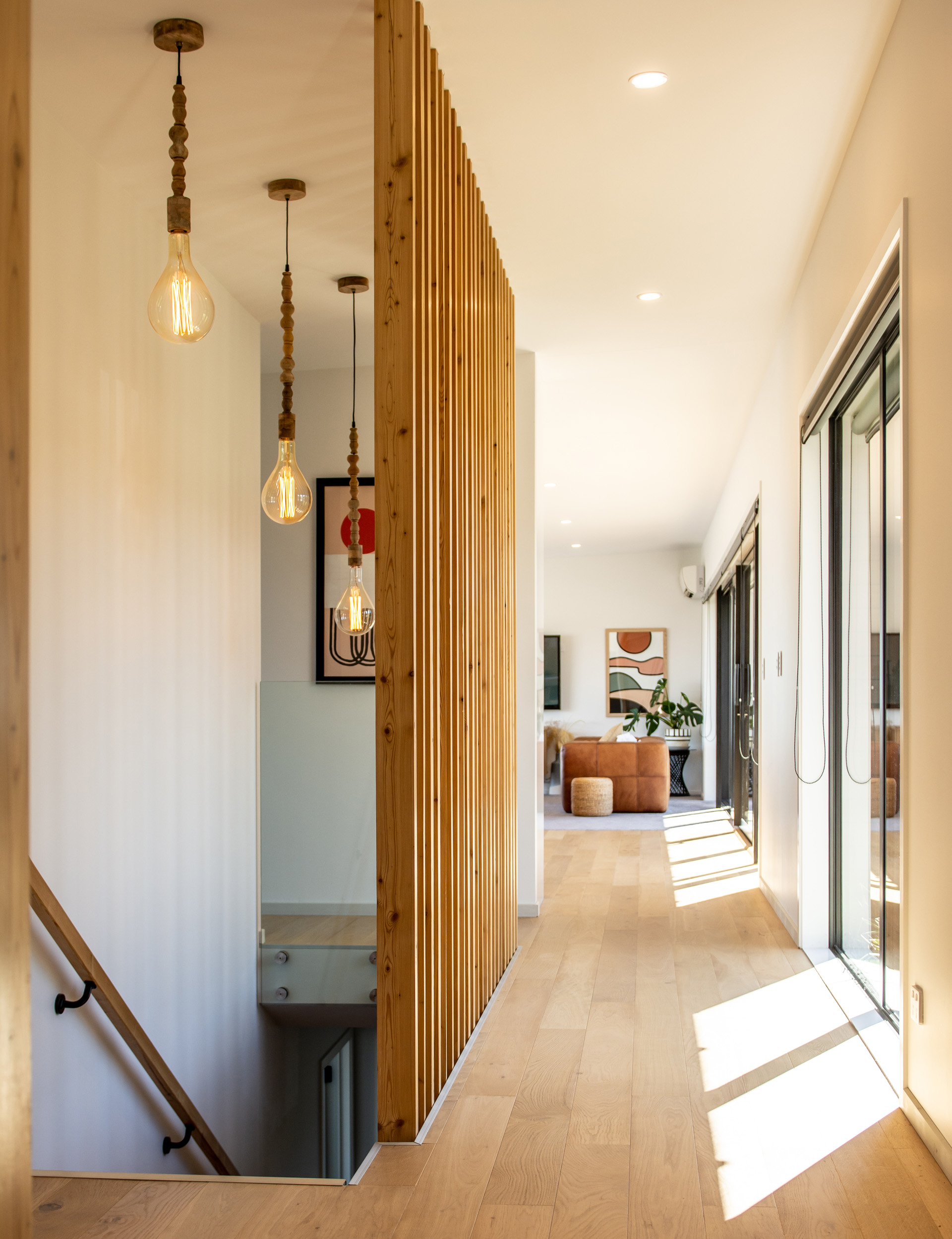 This beautiful Nelson home has 3 decks to capture allday sun Stuff.co.nz