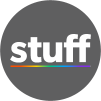 Stuff Logo