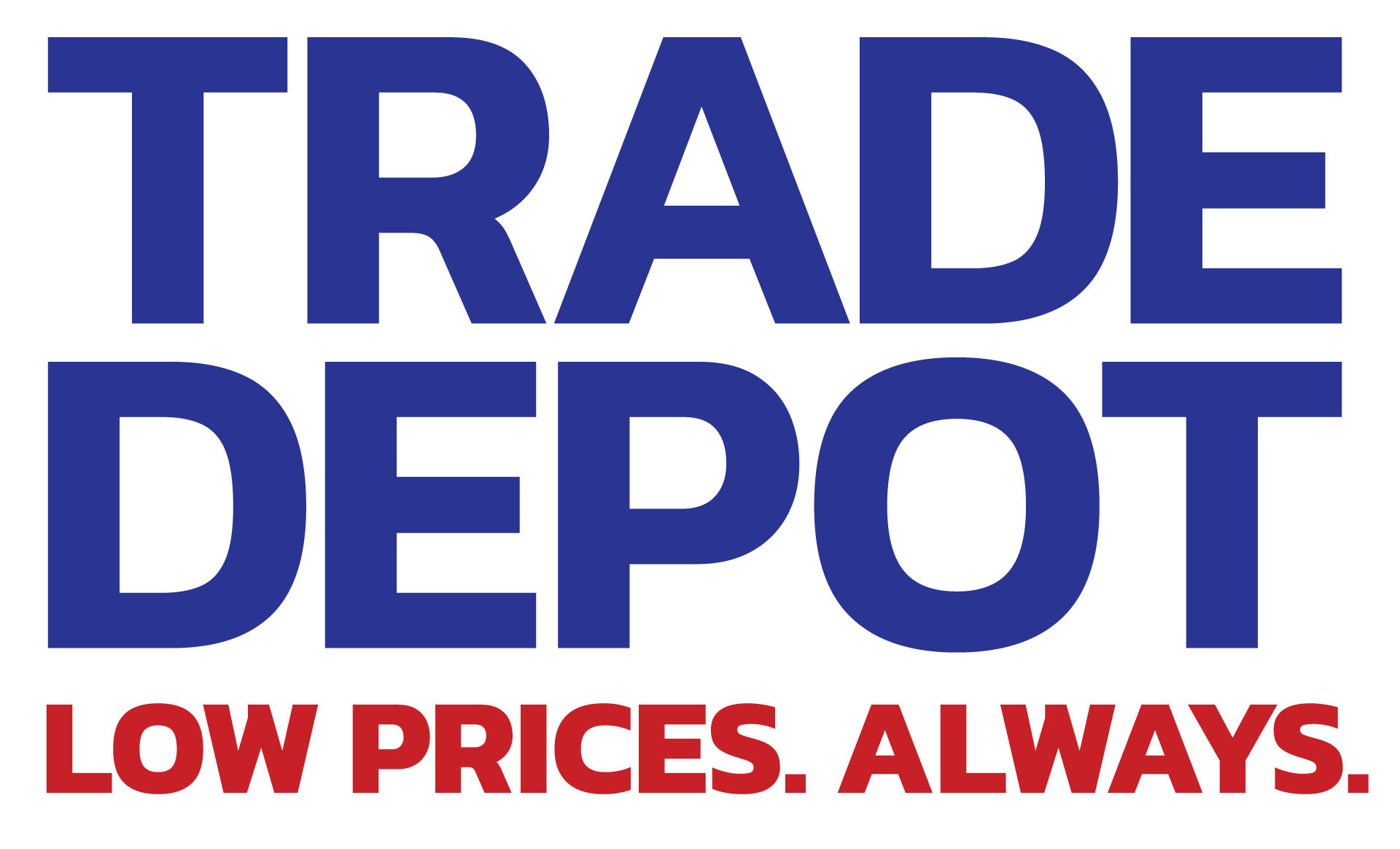 sponsor Trade Depot