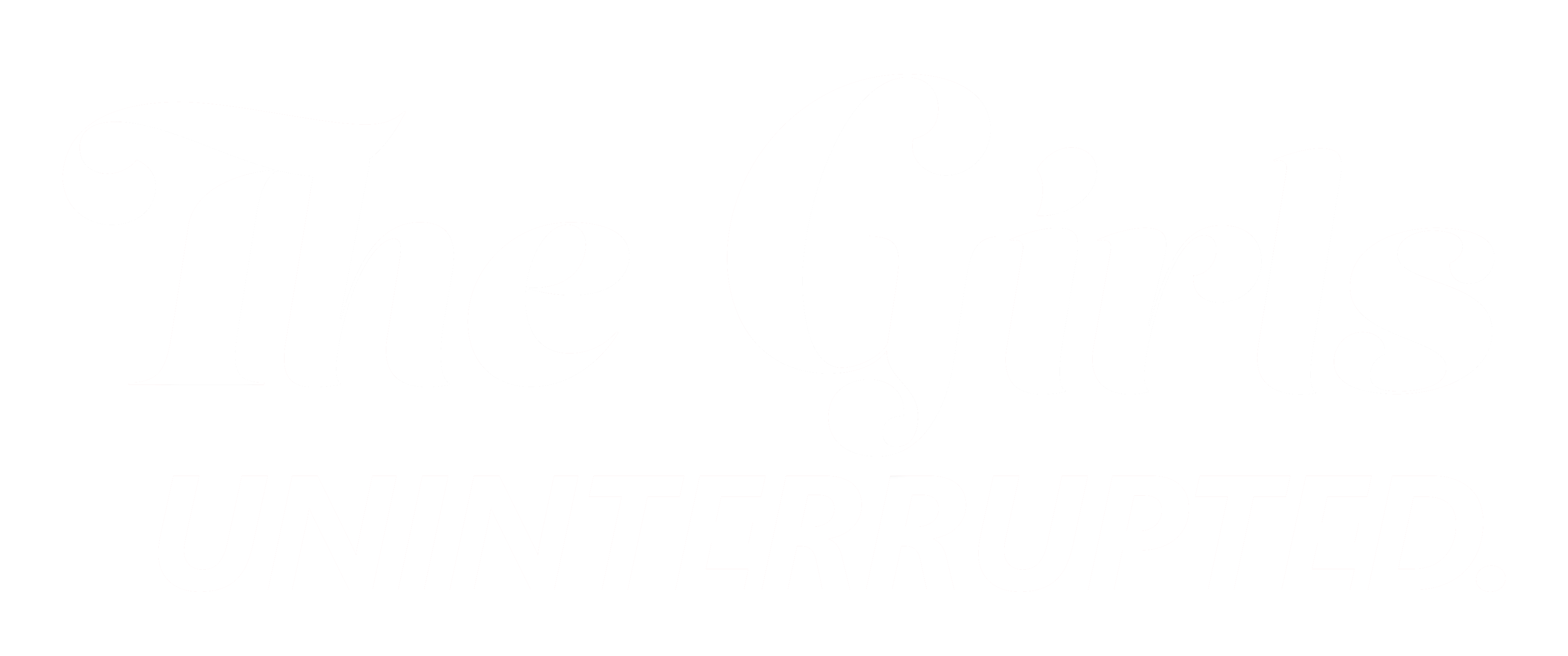 The Girls uninterrupted logo