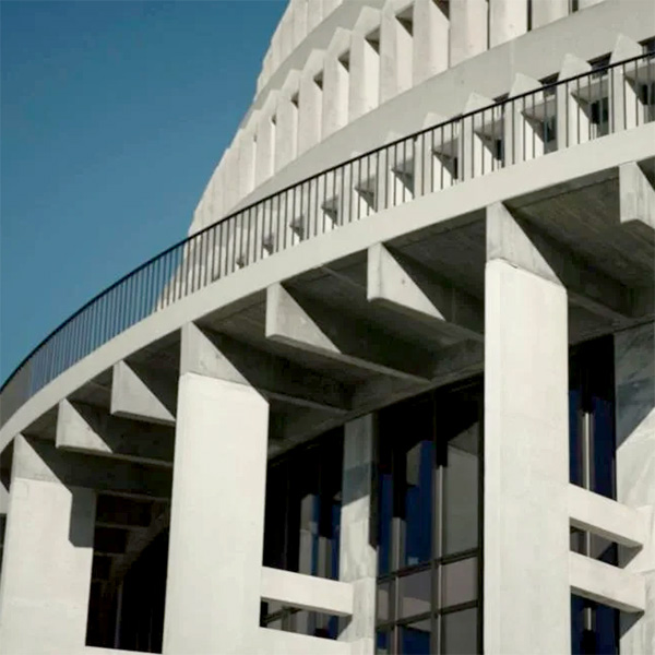 The Beehive