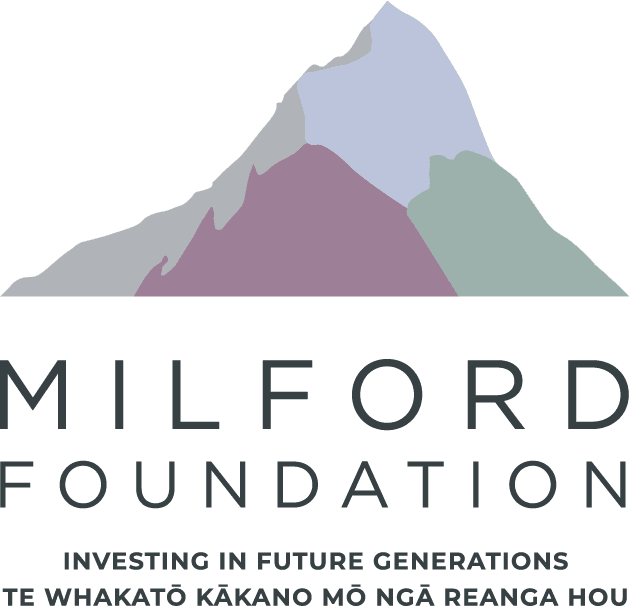 Milford foundation logo