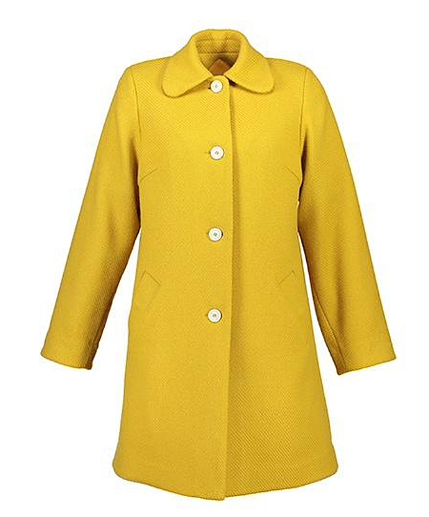 Eight great coats to brighten up your winter Stuff.co.nz